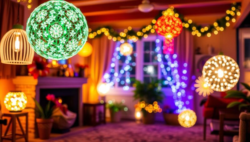 dekorativna LED rasveta dekorativna LED rasveta