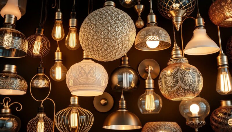 vrste dekorativne rasvete za dom vrste dekorativne rasvete za dom